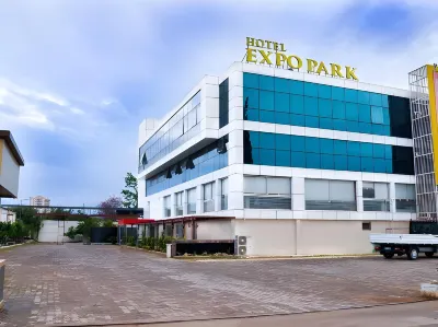 Expo Park Hotel Hôtels à proximité de : Ozaltin Tarim