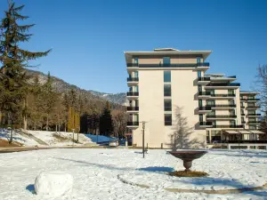 Borjomi Likani Health & Spa Centre