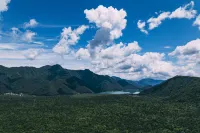 Fuji Classic Hotel Hotels near Lake Motosu