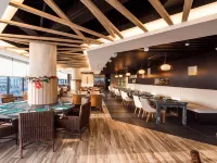 The Smith House Hotel berhampiran Hutan Lipur Air Terjun Temurun