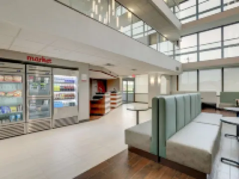 Drury Inn & Suites Cape Girardeau Hotels in Cape Girardeau County