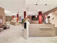 Best Western Plus Hotel Dresden City Hotels near Albertplatz Square