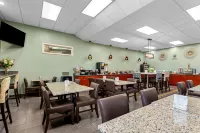 Best Western Cascadia Inn - breakfast