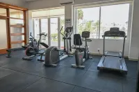 Hotel Ibiza Playa - Træningscentre