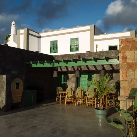 Hotel Cesar Lanzarote