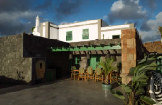 Hotel Cesar Lanzarote