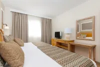 Peñiscola Plaza Suites