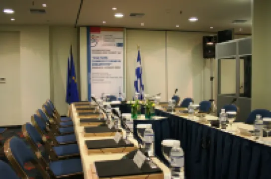 Egnatia City Hotel & Spa