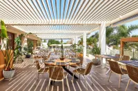 Sentido Kyknos Beach Adults Only - Morgenmad