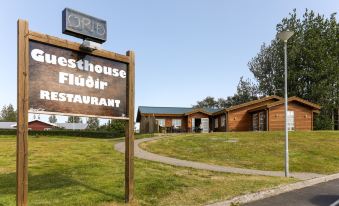 The Hill Guesthouse
