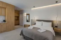 JM SUITES Hotels in Gouves