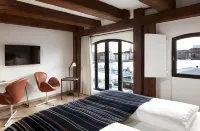 71 Nyhavn Hotel