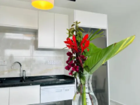 B1-14 Crystal Bay Retreat -  Pool View Apartment