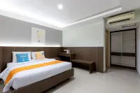 Sans Hotel Rumah Kita Daan Mogot by RedDoorz Hotell i Cengkareng