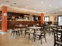 Leflet Valme Hotels in Utrera