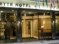 Lafayette Hotel فنادق في بوينس آيرس