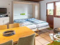 Sportina 12 1. OG Süd Hotels in Riederalp