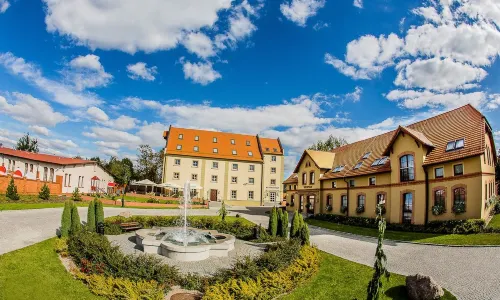 Zamek Topacz