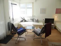 Sunnmatt Süd Wohnung 245 - Kondo