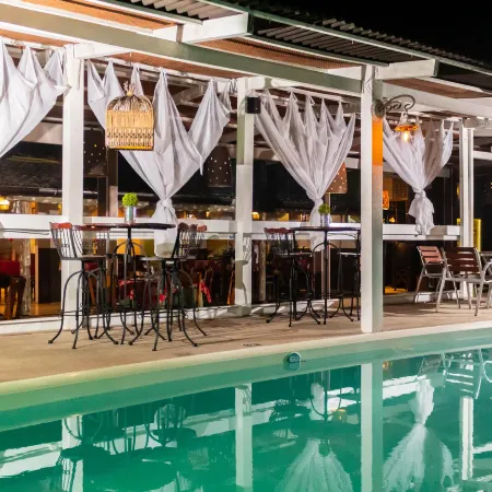 Hotel Cravo e Canela