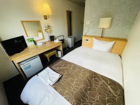 Saga Idaimae Green Hotel