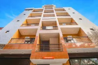 FabExpress Asp Royal Residency Inn- Janakpuri Hotel in zona A 1 International Migration Services