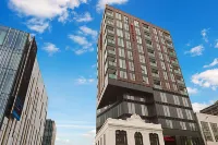 Ramada Suites by Wyndham, Victoria Street West Các khách sạn gần Auckland Train and Bus Terminal