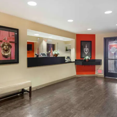 Extended Stay America Suites - Tacoma - South