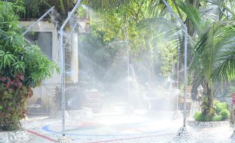 Aanandi Farm and Resort