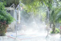 Aanandi Farm and Resort Hotels in Malegaon T. Waredi