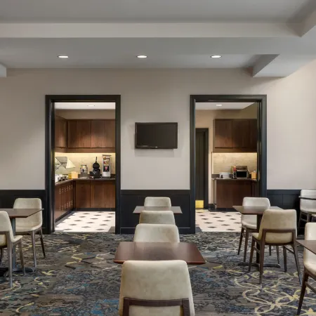 Residence Inn Omaha Downtown/Old Market Area