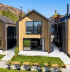 Camp Cardrona Các khách sạn ở 
