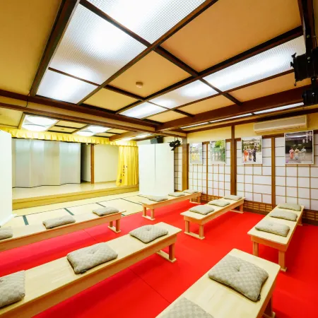 Ureshino Onsen Kotobukiya