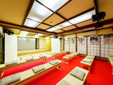 Ureshino Onsen Kotobukiya