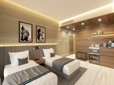 Kertel Suites