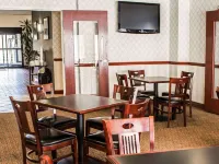 Sleep Inn & Suites Virginia Horse Center Hotels in Rockbridge County