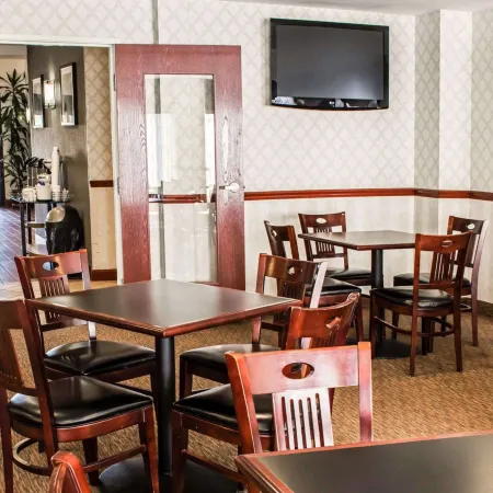 Sleep Inn & Suites Virginia Horse Center