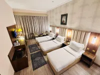 Bliss Square Hotel