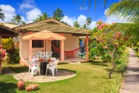 Chales Maragogi Hotels in Ponta do Mangue
