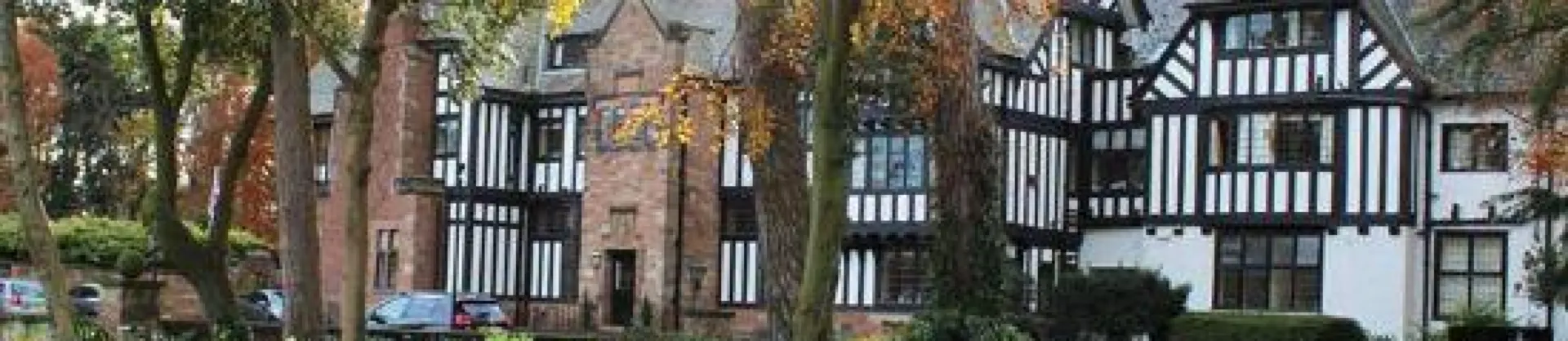 Migliori 50 Sapore locale vicino Stoke-on-Trent