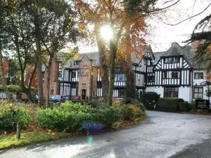 Peckforton Castle