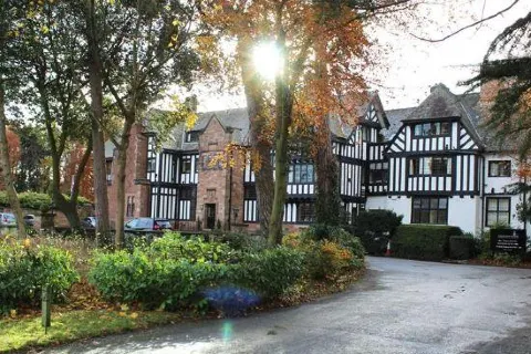 Peckforton Castle