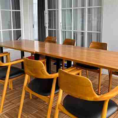 Green Mountain Villa Garut Others