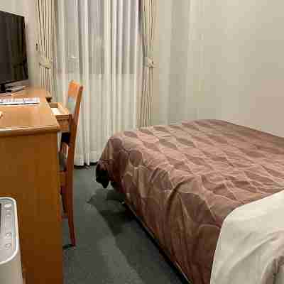 ホテルサンルートパティオ五所川原 Rooms