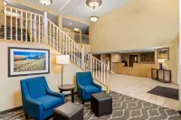 Comfort Inn & Suites Hotels in Hermiston