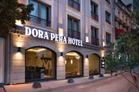 Dora Pera Hotel Hotel in zona Crazy Aenigma