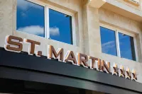 Saint Martin Hotels in Rom
