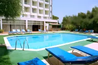 Sylva Hotel Hotels in Agios Athanasios