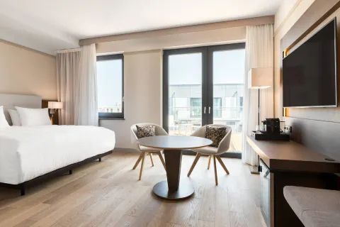 AC Hotel Wroclaw