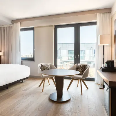 AC Hotel Wroclaw Hotels near Wrocław Philharmony